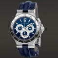 Bulgari Diagono Chronograph Caliber 303 42 MM