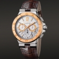 Bulgari Diagono Chronograph Caliber 303 42 MM