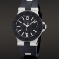 Bulgari Diagono Ladies Automatic 35 MM
