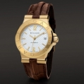 Bulgari Diagono Ladies Automatic 35 MM