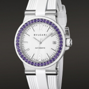 Bulgari Diagono Ladies Automatic 35 MM