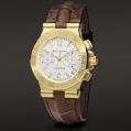 Bulgari Diagono Ladies Chronograph Automatic 35 MM