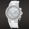 Bulgari Diagono Ladies Chronograph Automatic 35 MM