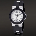 Bulgari Diagono Ladies Quartz 29 mm