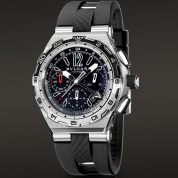 Bulgari Diagono Professional X-Pro Chrono GMT