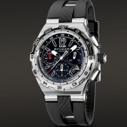 Bulgari Diagono Professional X-PRO Chronograph GMT 45 MM