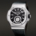 Bulgari Endurer Chronosprint
