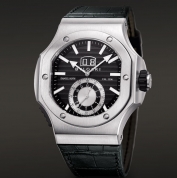 Bulgari Endurer Chronosprint