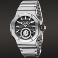 Bulgari Endurer Chronosprint
