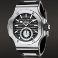 Bulgari Endurer Chronosprint