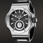 Bulgari Endurer Chronosprint
