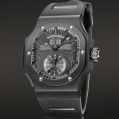 Bulgari Endurer Chronosprint Automatic