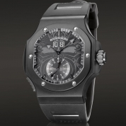 Bulgari Endurer Chronosprint Automatic