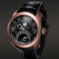 Bulgari Gefica BI-Retro