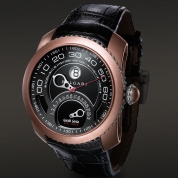 Bulgari Gefica BI-Retro