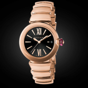 Bulgari Lvcea Automatic 33 MM