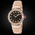 Bulgari Lvcea Automatic 33 MM