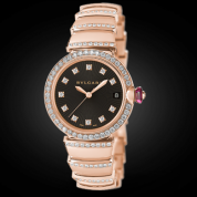 Bulgari Lvcea Automatic 33 MM