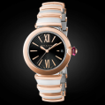 Bulgari Lvcea Automatic 33 MM