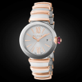 Bulgari Lvcea Automatic 33 MM