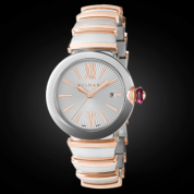 Bulgari Lvcea Automatic 33 MM