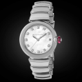 Bulgari Lvcea Automatic 33 MM