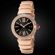Bulgari Lvcea Automatic 33 MM