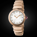 Bulgari Lvcea Automatic 33 MM