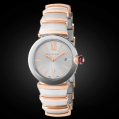 Bulgari Lvcea Quartz 28 MM