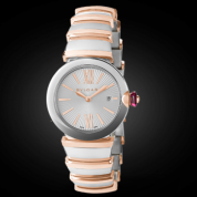 Bulgari Lvcea Quartz 28 MM