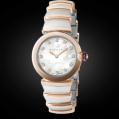 Bulgari Lvcea Quartz 28 MM