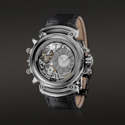 Bulgari Magsonic