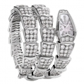 Bulgari Serpenti Jewellery Quartz 26 MM