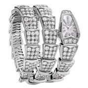 Bulgari Serpenti Jewellery Quartz 26 MM