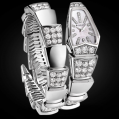 Bulgari Serpenti Jewellery Quartz 26 MM