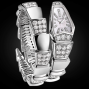Bulgari Serpenti Jewellery Quartz 26 MM