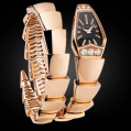 Bulgari Serpenti Jewellery Quartz 26 MM