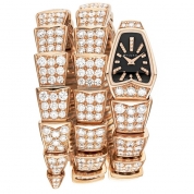 Bulgari Serpenti Jewellery Quartz 26 MM