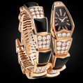 Bulgari Serpenti Jewellery Quartz 26 MM