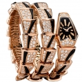 Bulgari Serpenti Jewellery Quartz 26 MM