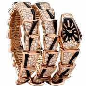 Bulgari Serpenti Jewellery Quartz 26 MM