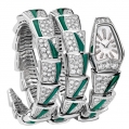 Bulgari Serpenti Jewellery Quartz 26 MM