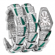 Bulgari Serpenti Jewellery Quartz 26 MM