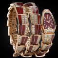 Bulgari Serpenti Jewellery Quartz 26 MM