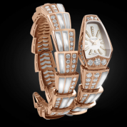 Bulgari Serpenti Jewellery Quartz 26 MM