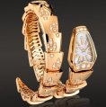 Bulgari Serpenti Quartz 26 MM