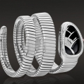 Bulgari Serpenti Quartz 35 MM
