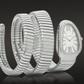 Bulgari Serpenti Quartz 35 MM