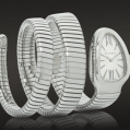 Bulgari Serpenti Quartz 35 MM