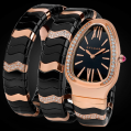 Bulgari Serpenti Spiga Quartz 35 MM